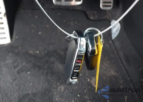 2023 Kia Forte Gt-Line z USA, uszkodzony, nr VIN 3KPF54AD9PE532899